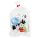 Double Diaphragm Pump, 1/2 Tool Kit - Macnaught USA