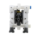 Max Flow Double Diaphragm Pump - Macnaught USA