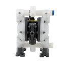 Max Flow Double Diaphragm Pump image