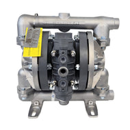 Max Flow Air Operated Double Diaphragm Pump 3/4" NPT - 55 GPM - PN# M-DDP19AN-02