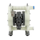 Max Flow Double Diaphragm Pump 3/4" NPT - 34 GPM - PN