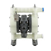 Max Flow Double Diaphragm Pump 3/4" NPT - 34 GPM - PN# M-DDP19GN-02