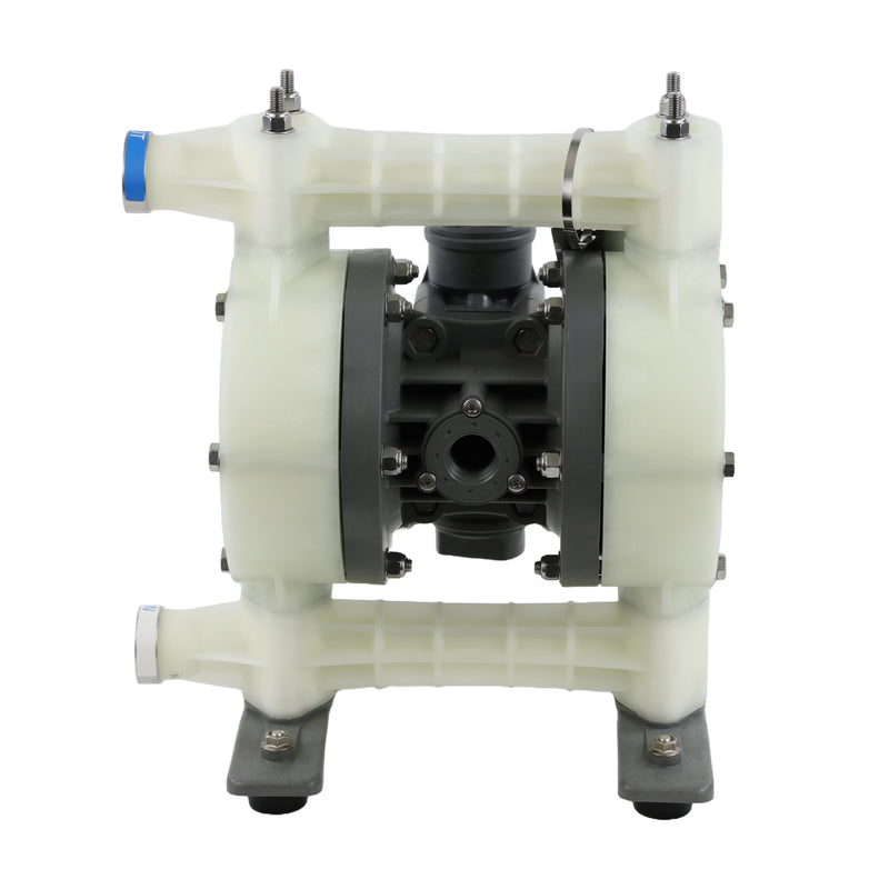 Max Flow Air Operated Double Diaphragm Pump 3/4" NPT - 34 GPM - PN