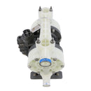 Max Flow Double Diaphragm Pump 3/4" NPT - 34 GPM - PN