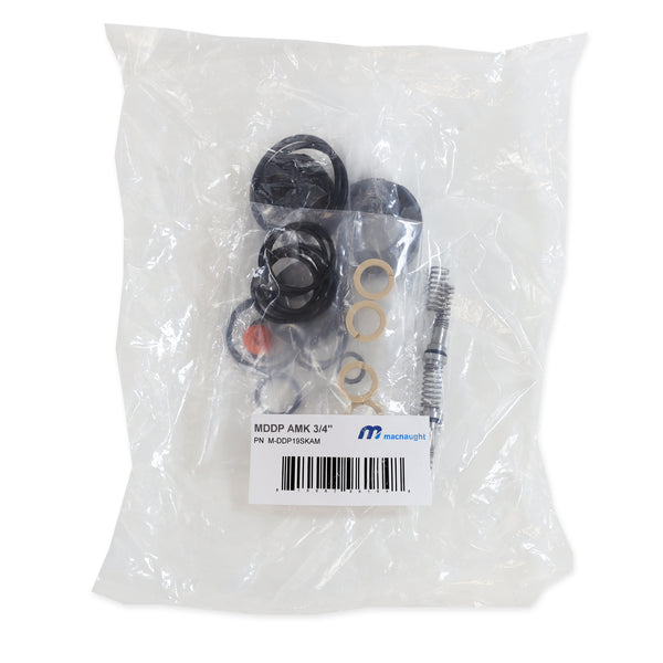 Max Flow 3/4" Air side service kit  - PN# M-DDP19SKAM