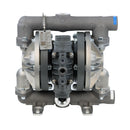 Max Flow AODD pump - Macnaught USA