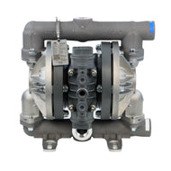 Max Flow Air Operated Double Diaphragm Pump 1" NPT - 58 GPM - PN# M-DDP25AN-02