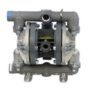 Max Flow Air Operated Double Diaphragm Pump 1" NPT - 58 GPM - PN