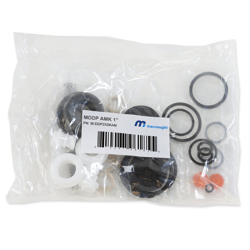 Max Flow 1" Air side service kit - PN