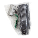 Max Flow FDA Compliant  AOD Pump 1.5" Tri-Clamp  47.6 GPM  SS/Teflon Dia - PN