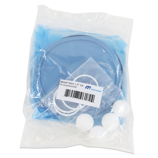 Max Flow 1" Liquid side service kit  - PN# M-DDP25SWWE