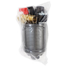 Max Flow Air Operated Double Diaphragm Pump 1½” NPT/FLG - 158GPM - PN