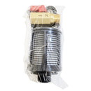 Max Flow Chemical Duty PVDF / Teflon Air Operated Double Diaphragm Pump 1½” ANSI FLG - 100GPM - PN