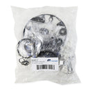 Max Flow - MDDP 2" NBR (Flapper) Air side service kit image