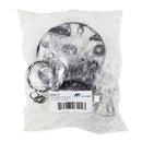 Max Flow - MDDP 2" NBR (Flapper) Air side service kit image