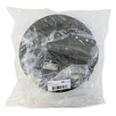 Max Flow - MDDP 2" NBR (Flapper) Liquid side service kit image