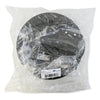 Max Flow - MDDP 2" NBR (Flapper) Liquid side service kit image