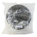 Max Flow - MDDP 2" NBR (Flapper) Liquid side service kit image