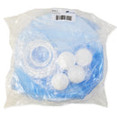 Max Flow - MDDP 2" Teflon Liquid side service kit image