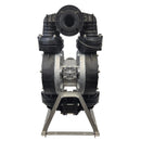 Max Flow Air Operated Double Diaphragm Pump side product image 