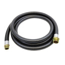 14 ft Fuel Anti Static Hose - Macnaught USA