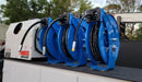 Macnaught industrial air Hose Reel real image