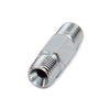 M3 Air regulator nipple to M3 Oil or Grease Pump 1/4" NPS x 1/4" NPT  - PN# M3ARF