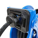 Retractable M3 Industrial Grade Air Water Hose Reel with standard Retraction 