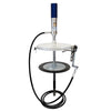 Macnaught M3 50:1 Grease Pump for 16 Gallon Drums - 1.76 PPM Grease Delivery 