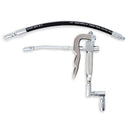 Macnaught M3 50:1 Grease Pump for 55 Gallon Drums - 1.76 PPM Grease Delivery - PN