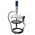 Macnaught 50:1 Grease Pump for 5 Gallon Pails - 1.76 PPM Grease Delivery - PN# M3GP5
