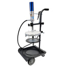 Macnaught 50:1 Grease Dispensing Kit for 5 Gallon Pails - 1.76 PPM Grease Delivery - PN