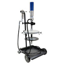 Macnaught M3 Portable 50:1 Grease Dispensing Kit for 5 Gallon Pails - 1.76 PPM Grease Delivery - PN