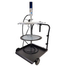 Macnaught M3 Portable 50:1 Grease Dispensing Kit for 55 Gallon Drums - 1.76 PPM Grease Delivery - PN