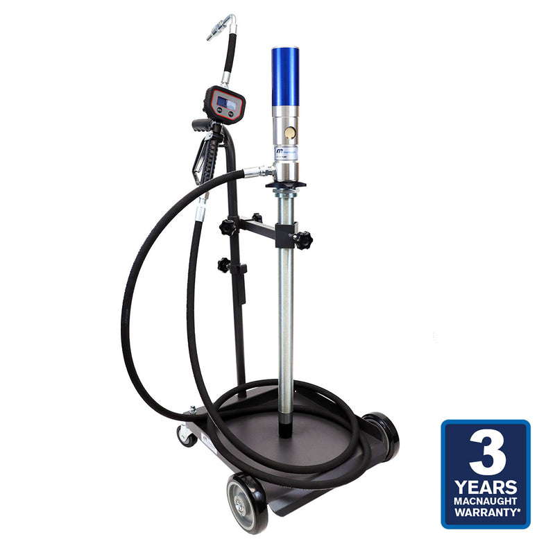 Macnaught M3 Portable 3:1 Oil Dispensing Kit - 13-16 Gallon – PN