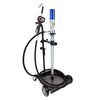 Macnaught’s 3:1 High Flow Mobile Oil Dispensing Kit