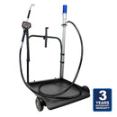 Macnaught M3 Portable 5:1 Oil Dispensing Kit - 55 Gallon – PN