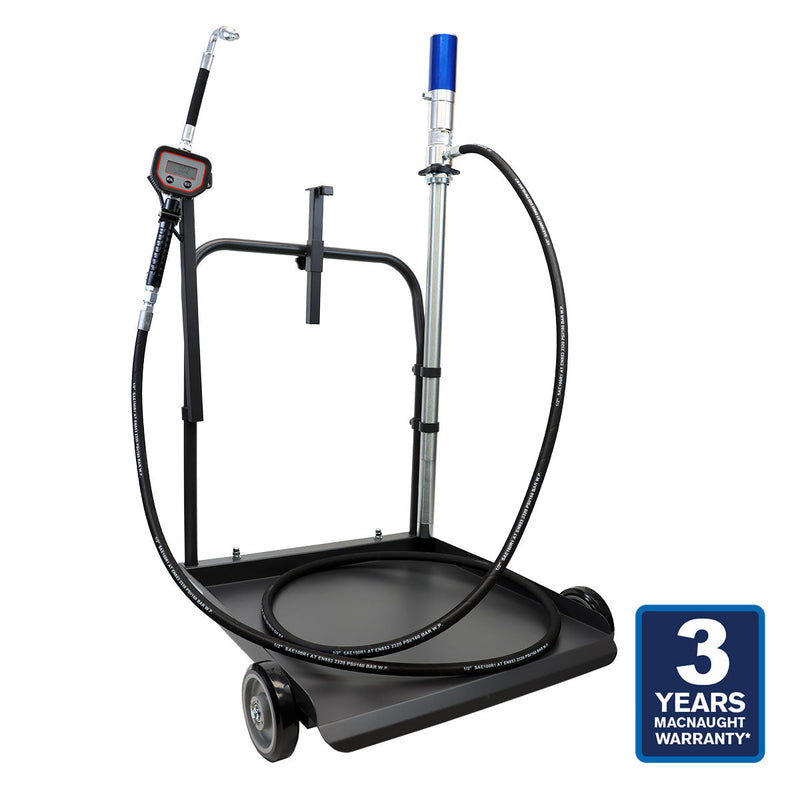 Macnaught M3 Portable 5:1 Oil Dispensing Kit - 55 Gallon – PN