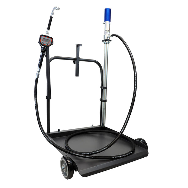 Macnaught M3 Portable 5:1 Oil Dispensing Kit - 55 Gallon – PN# M3OKT555-KIT-1