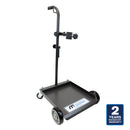 Macnaught Drum Trolley For 5 - 16 Gallon Drum - PN