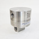 1/2"Flowmeter SS/SS/PPS Hybrid/Tef - PN
