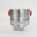 1/2"Flowmeter SS/SS/PPS Hybrid/Tef - PN