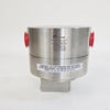 1/2"Flowmeter SS/SS/PPS Hybrid/Tef - PN# MH012-1T2-LM