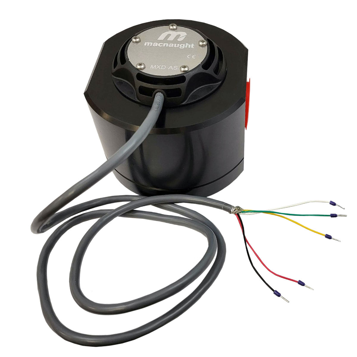 Oval Gear Flow Meter