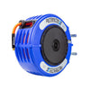 Macnaught Retractable Hose Reel for Air or Water with 1/2 x 65 ft Hose