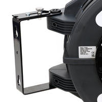Retracta Garden Hose Reel - 1/2 inch x 40 ft 150 PSI  -  PN# C1DR440D-07FD