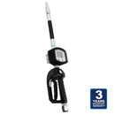 Macnaught 1/2” Digital Oil Control Gun 9 GPM – PN