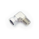 Macnaught Retracta 90 Degree Swivel 3/8” MNPT x 3/8” FNPT - Air Water / Reels only - PN