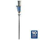 Macnaught 1:1 Air Operated Oil Pump with 10 years Warranty
