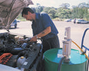Macnaught 1:1 Air Operated Oil Pump with Suction Tube